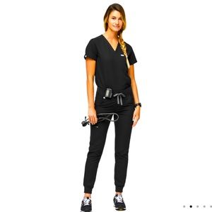 Figs Zamora Jogger Scrub Pants